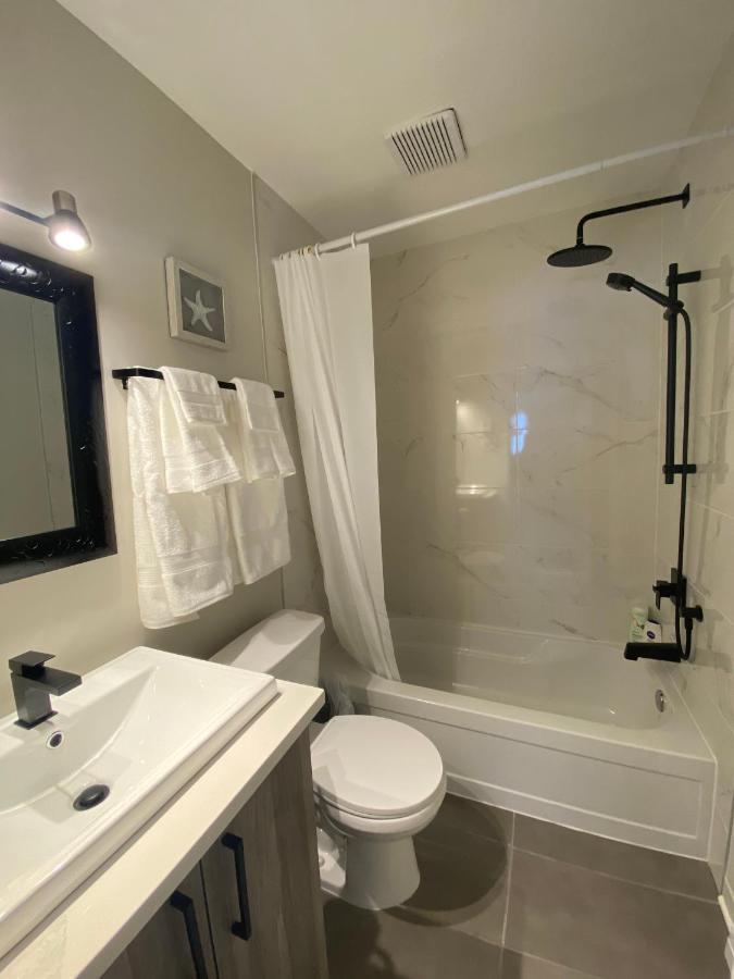 Mountain View Fully Renovated 6-8 People Condo Mont-Tremblant Exterior photo