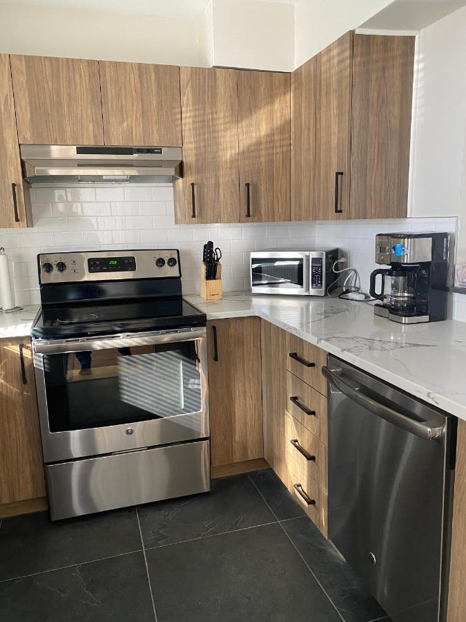 Mountain View Fully Renovated 6-8 People Condo Mont-Tremblant Exterior photo
