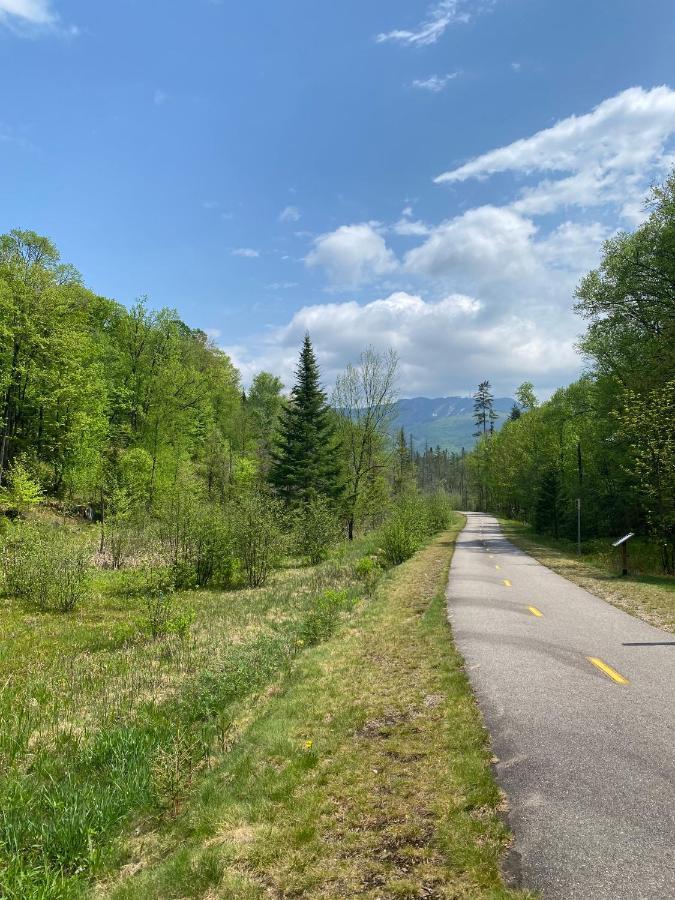 Mountain View Fully Renovated 6-8 People Condo Mont-Tremblant Exterior photo