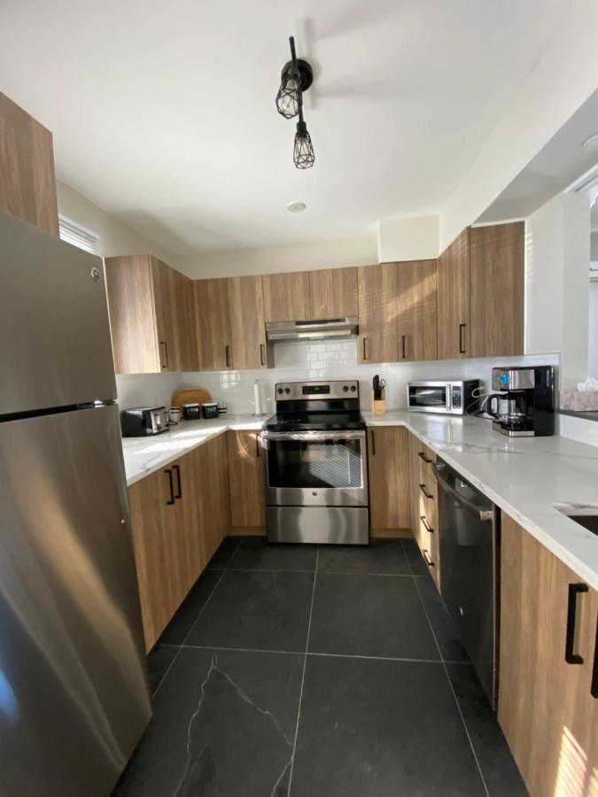 Mountain View Fully Renovated 6-8 People Condo Mont-Tremblant Exterior photo