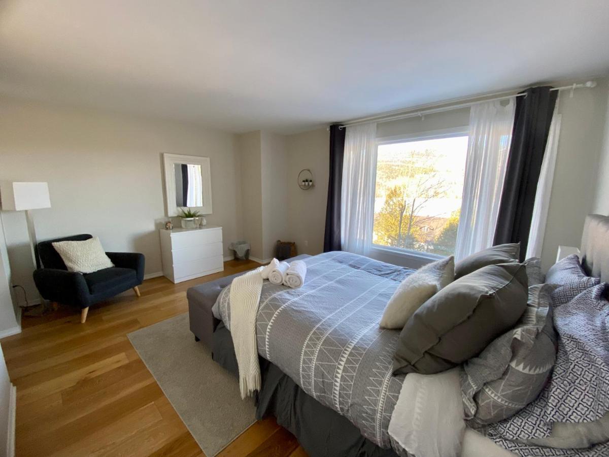 Mountain View Fully Renovated 6-8 People Condo Mont-Tremblant Exterior photo